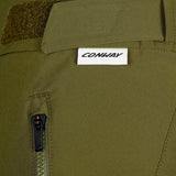 Conway Shorts Maloja Gallasm Shorts Maloja Gallasm XS Moos