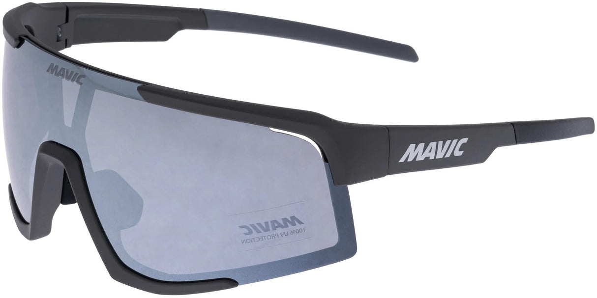 Mavic Brille MVS Aeroframe Brille MVS AeroFrame Kat.3 Ant. Sil.