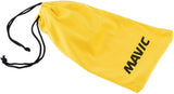 Mavic Brille MVS Aeroframe Brille MVS AeroFrame Kat.3 Ant. Sil.