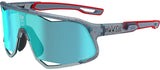 Bollé Brille Trailchaser Bolle Trailchaser Brille Arctic Blaze Phantom Ice