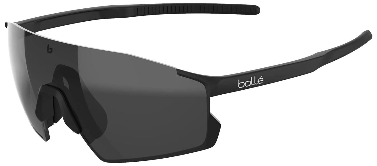 Bollé Sportbrille Icarus Brille Icarus schwarz matt tns