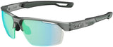 Bollé Sportbrille Victus Pro Brille Victus Pro bl.frost ph.clear grün