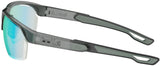 Bollé Sportbrille Victus Pro Brille Victus Pro bl.frost ph.clear grün