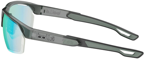 Bollé Sportbrille Victus Pro Brille Victus Pro bl.frost ph.clear grün