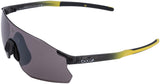 Bollé Sportbrille Icarus Brille Icarus gr.acid für.volt gun Linse