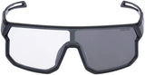 Contec Sportbrille Bliss Photochrome CT Sportbrille Bliss Phoochrom Schwarz Photochrom