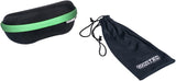 Contec Sportbrille Pulse Revo ct Brille Pulse matt polarweiß grau