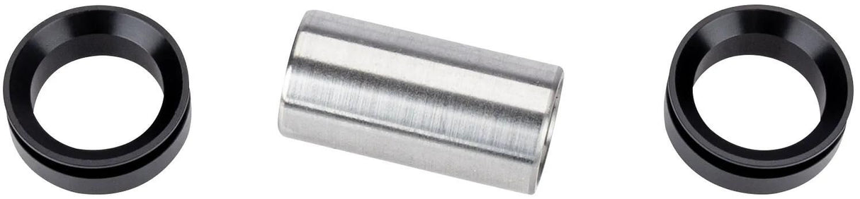 RockShox Shock RS Buchsensatz metrisch 1 2 25,0 x 10 mm