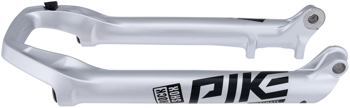 RockShox unteres Gabelrohr 27,5 Schieber RS ​​27,5 Boost Pike ult. Silber