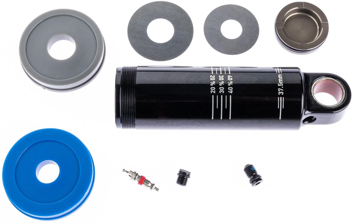 RockShox Dämpferkörper RS 37,5 mm DLX SDLX 37,5 mm Standard