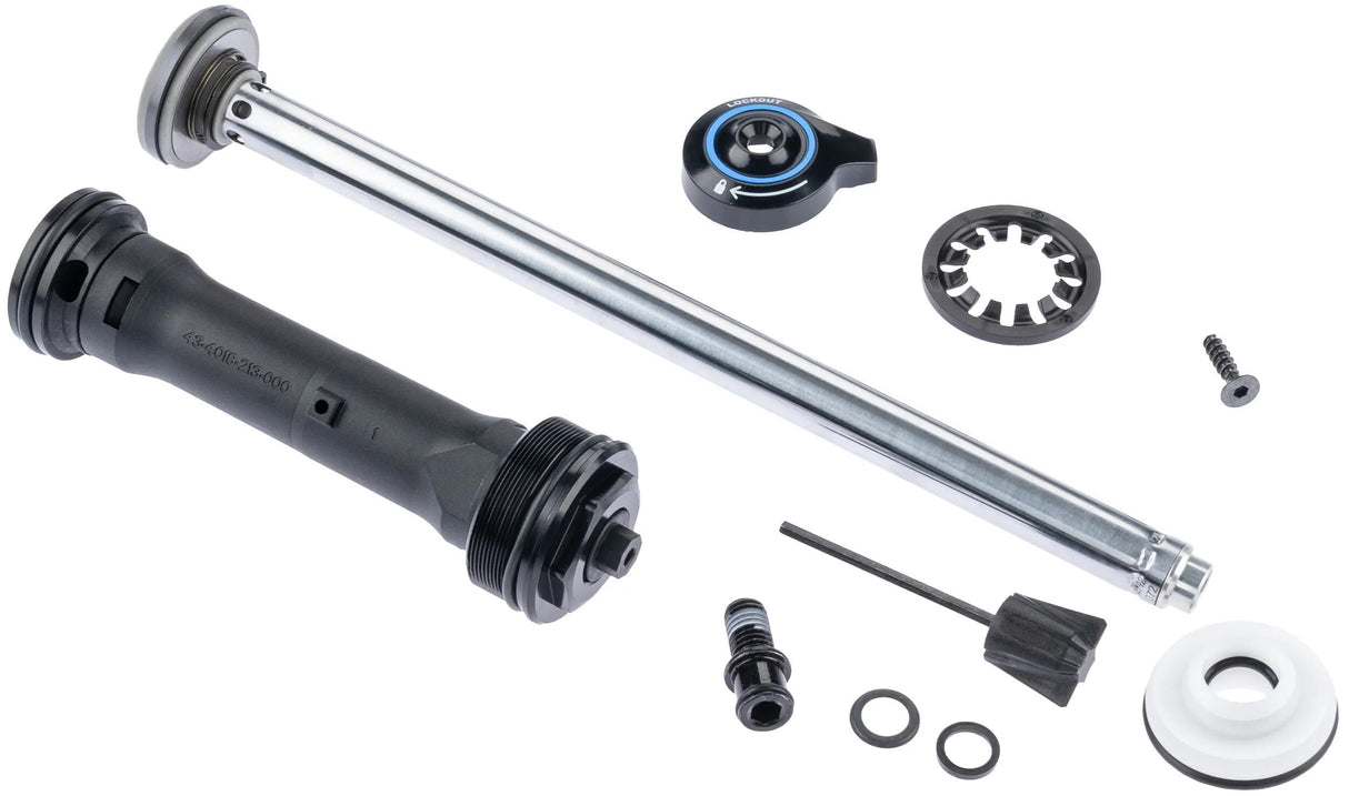 RockShox Kompression Kompression RS inkl. Rebound-Standard