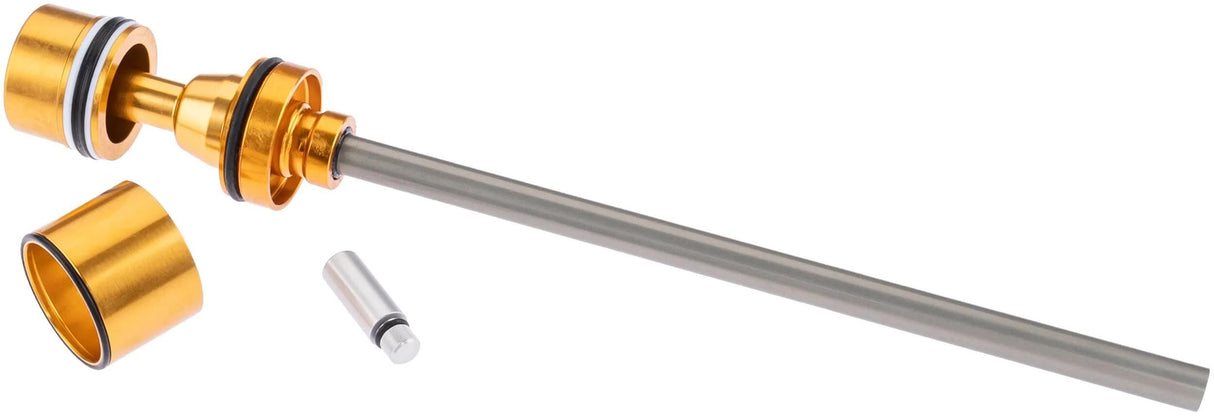 Rockshox Federrohr Debon Air Federschaft RS Debon Air 190 mm