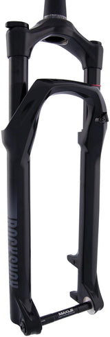 RockShox Federgabel Judy Gold RL 27,5 Boost Federgabel RS Judy Gold RL 120 mm schwarz