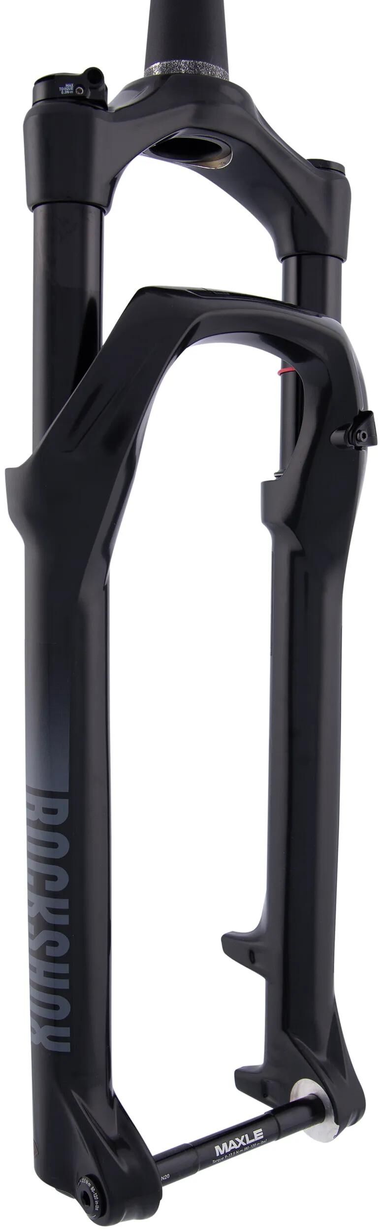RockShox Federgabel Judy Gold RL 27,5 Boost Susp.Fork RS Judy Gold RL 120 mm Oneloc Schwarz