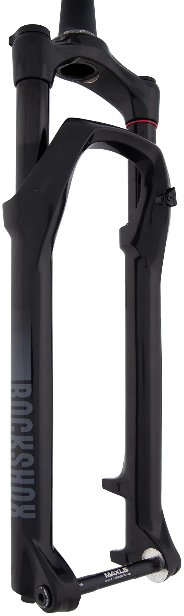 RockShox Federgabel Judy Gold RL 27,5 + 29 Boost Federgabel RS Judy Gold RL 120 mm schwarz