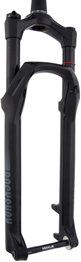 RockShox Federgabel Judy Gold RL 27,5 + 29 Boost Federgabel RS Judy Gold RL 100 mm Oneloc schwarz