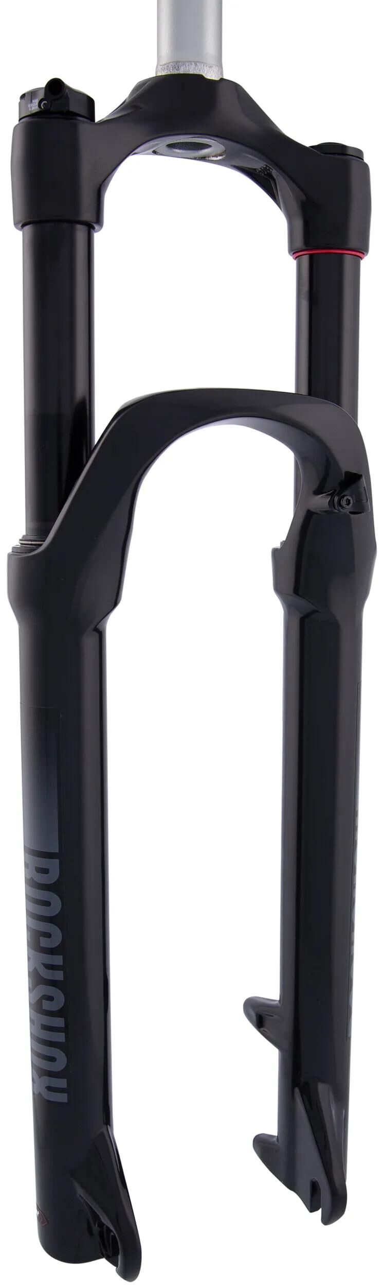 RockShox Federgabel Judy Gold RL 27,5 Federgabel RS Judy Gold RL 100 mm Oneloc Schwarz