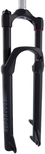 RockShox Federgabel Judy Gold RL 27,5 Federgabel RS Judy Gold RL 100 mm Oneloc Schwarz