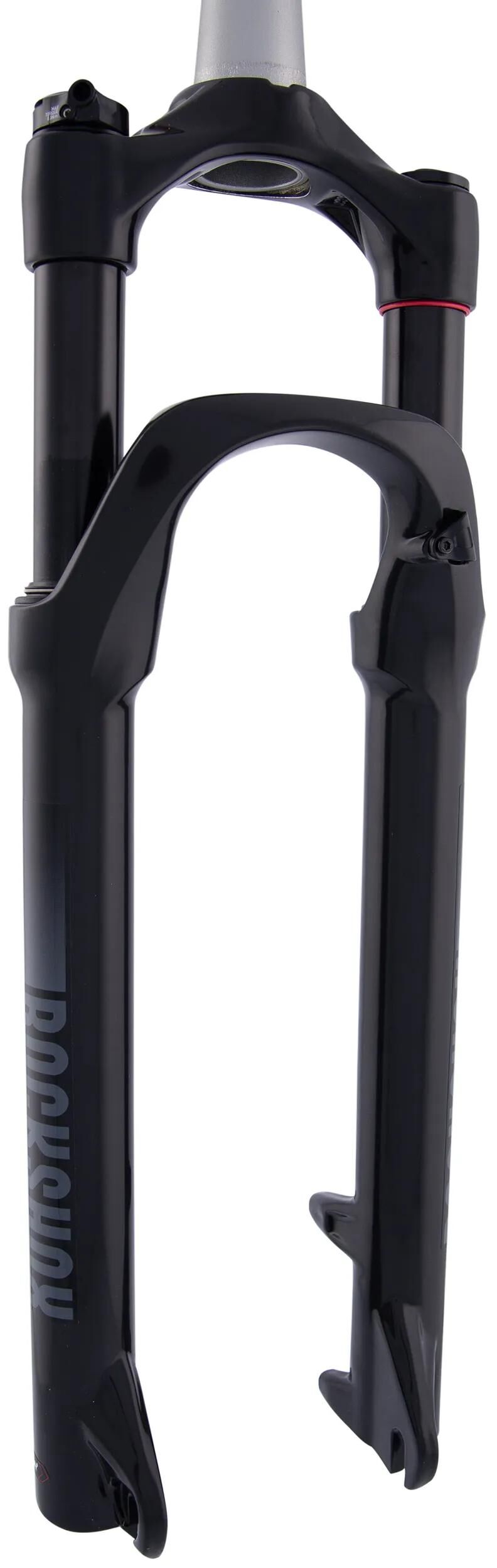 RockShox Federgabel Judy Gold RL 27,5 Federgabel RS Judy Gold RL 100 mm Oneloc Schwarz