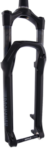 RockShox Federgabel Judy Silver TK 27,5 Boost Susp.Fork RS Judy Sil.TK 120mm Schwarz