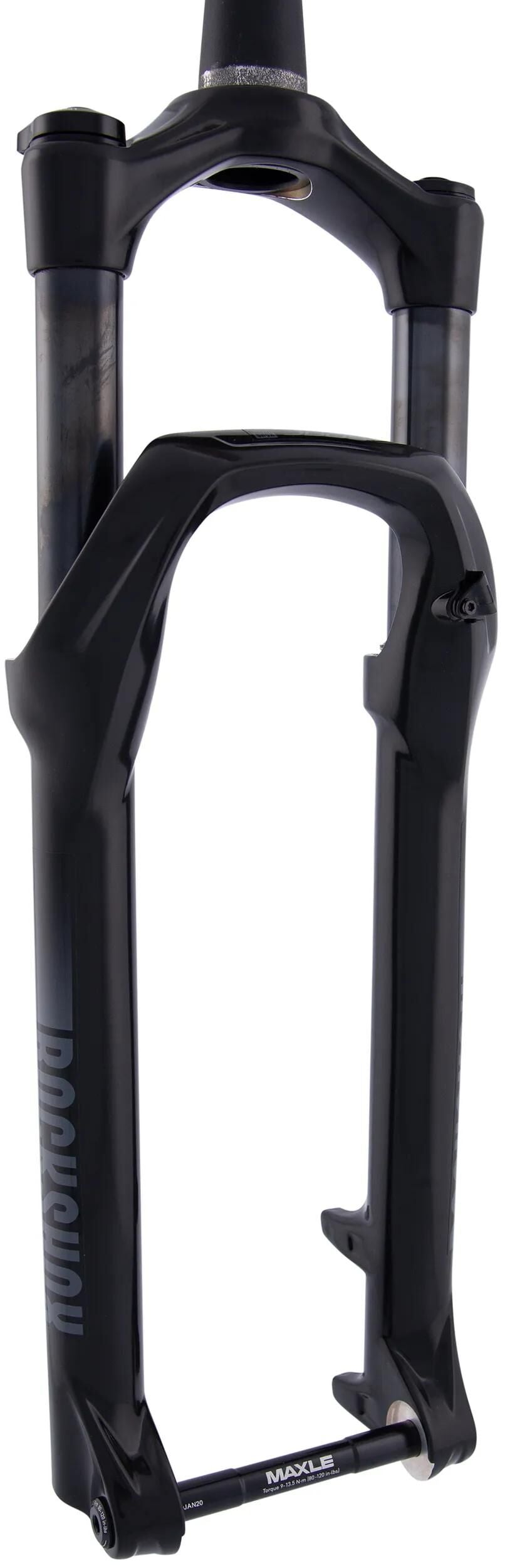 RockShox Federgabel Judy Silver TK 27,5 Boost Susp.Fork RS Judy Sil.TK 130mm Schwarz