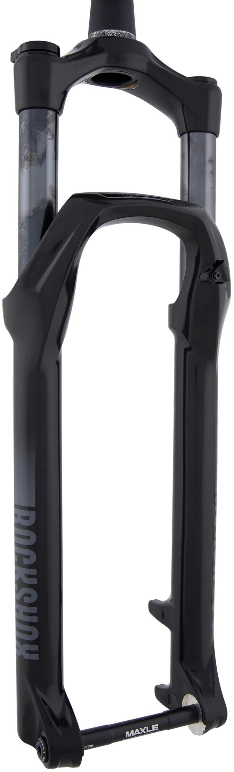 RockShox Federgabel RS Judy Sil.TK 130mm schwarz