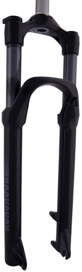 RockShox Federgabel Judy Silver TK 27,5 Federgabel RS Judy Sil.TK 100mm Schwarz