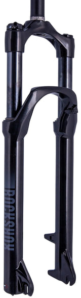 RockShox Federgabel Judy Silver TK 27,5 Federgabel RS Judy Sil.TK 100mm Black Poploc