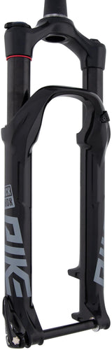 Rockshox Federgabel Pike DJ 26 Susp.Fork RS Pike DJ 100 mm schwarz