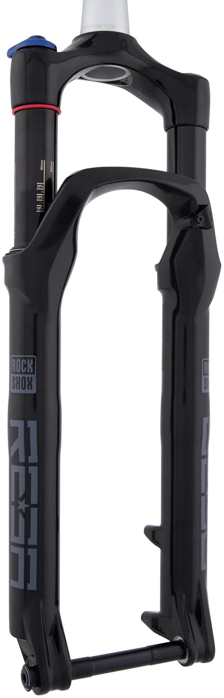 Rockshox Federgabel Reba 26 Federgabel RS Reba 26 120 mm schwarz