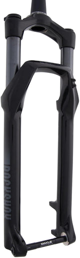 RockShox Federgabel 29 Recon Silver RL D1