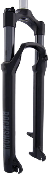 RockShox Federgabel Recon Silber RL 27,5 Federgabel RS Recon Sil.RL 100 mm Oneloc Schwarz