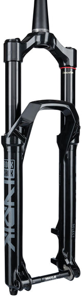 RockShox Federgabel Lyrik Select RC 27.5 Boost Susp.Fork RS Lyrik Sel.RC 27.5 Boost 150mm Schwarz