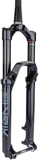 RockShox Federgabel Lyrik Select RC 27,5 + 29 Boost Susp.Fork RS Lyrik Sel.RC 140mm Schwarz