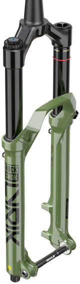 RockShox Federgabel Lyrik Ultimate RC2 27,5 Boost Sus.Fork RS Lyrik Ult.RC2 27,5 140mm Grün