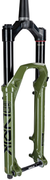 RockShox Federgabel Lyrik Ultimate RC2 27,5 Boost Sus.Fork RS Lyrik Ult.RC2 27,5 140mm Grün