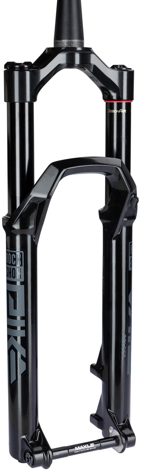 Rockshox Federgabel Pike Select RC 27,5 Boost Federgabel RS Pike Sel.RC 27,5 Boost 120 mm schwarz