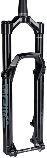 Rockshox Federgabel Pike Select RC 27,5 Boost Federgabel RS Pike Sel.RC 27,5 Boost 120 mm schwarz