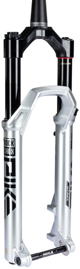 Rockshox Federgabel Pike Ultimate RC2 27,5 Boost Susp.Fork RS Pike Ult.RC2 27,5 120 mm Silber