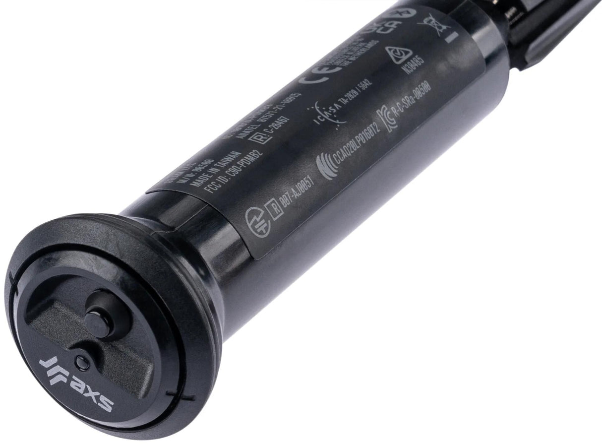 Rockshox Tretfrequenzsensor „Flight Attendant“ Geschwindigkeitssensor RS Flight Attend. DUB X01 XX1 D1