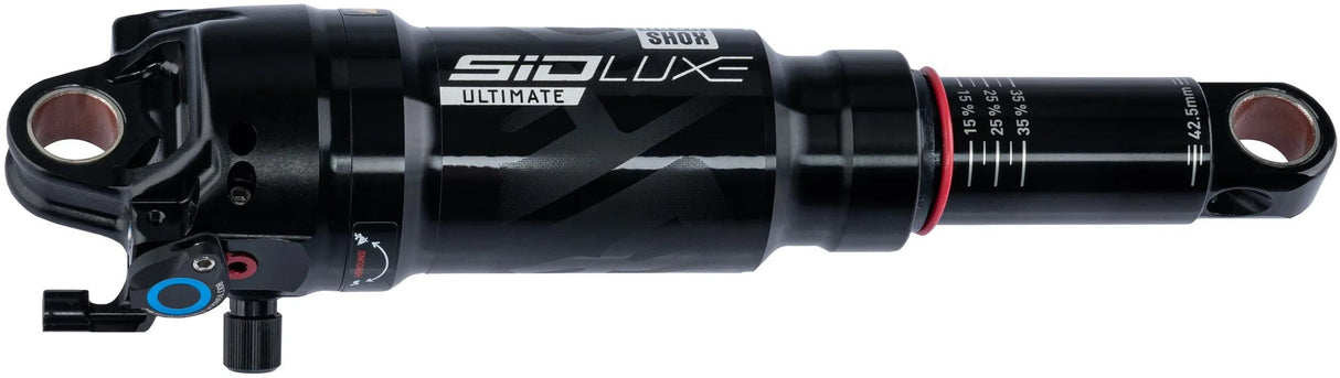 Rockshox Stoßdämpfer Sidluxe Ultimate 2p