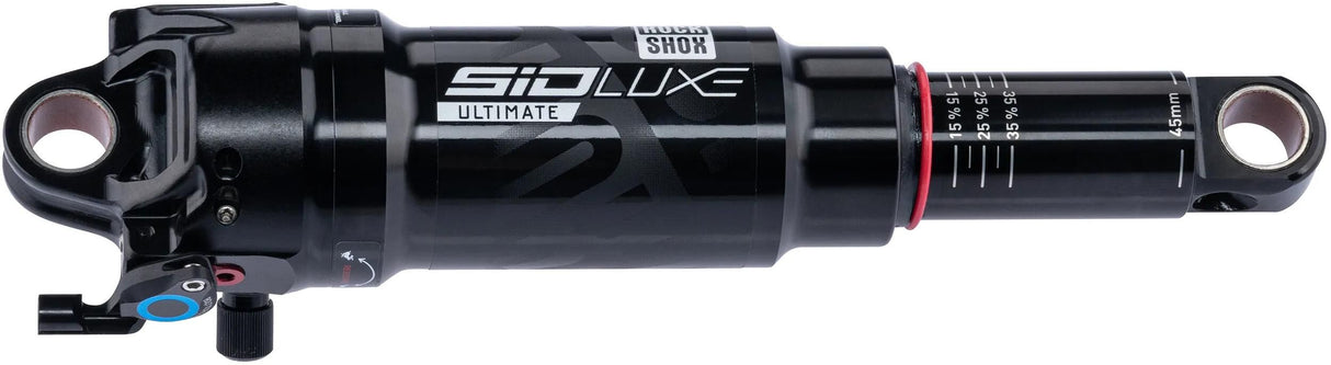 RockShox Stoßdämpfer Sidluxe Ultimate A2