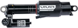 RockShox Stoßdämpfer Vivid Ultimate Dh RC2 Hinterradstoßdämpfer RS ​​Vivid Ult. dh rc2 250 x 67,5 mm