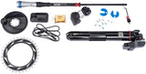 RockShox Upgrade Kit Flight Attendant Upgrade Kit RS Flight Atte. Trek Sup.SLR 9,9 xx