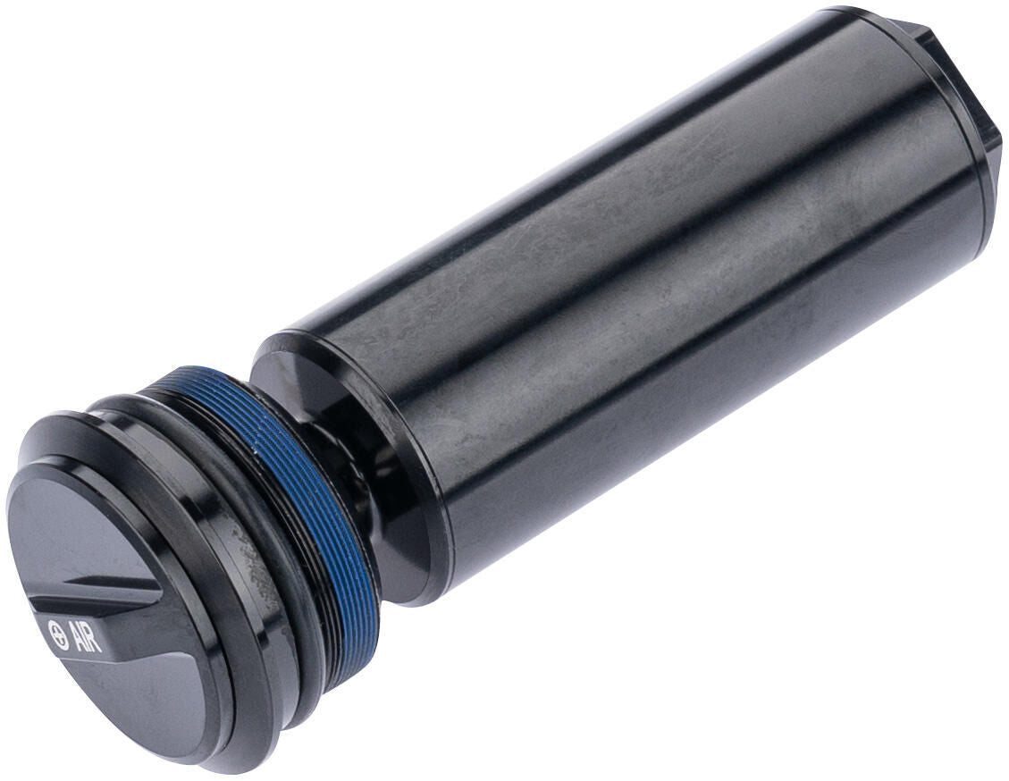 RockShox Federrohr-Federschaft RS-Abdeckkappe 30 mm