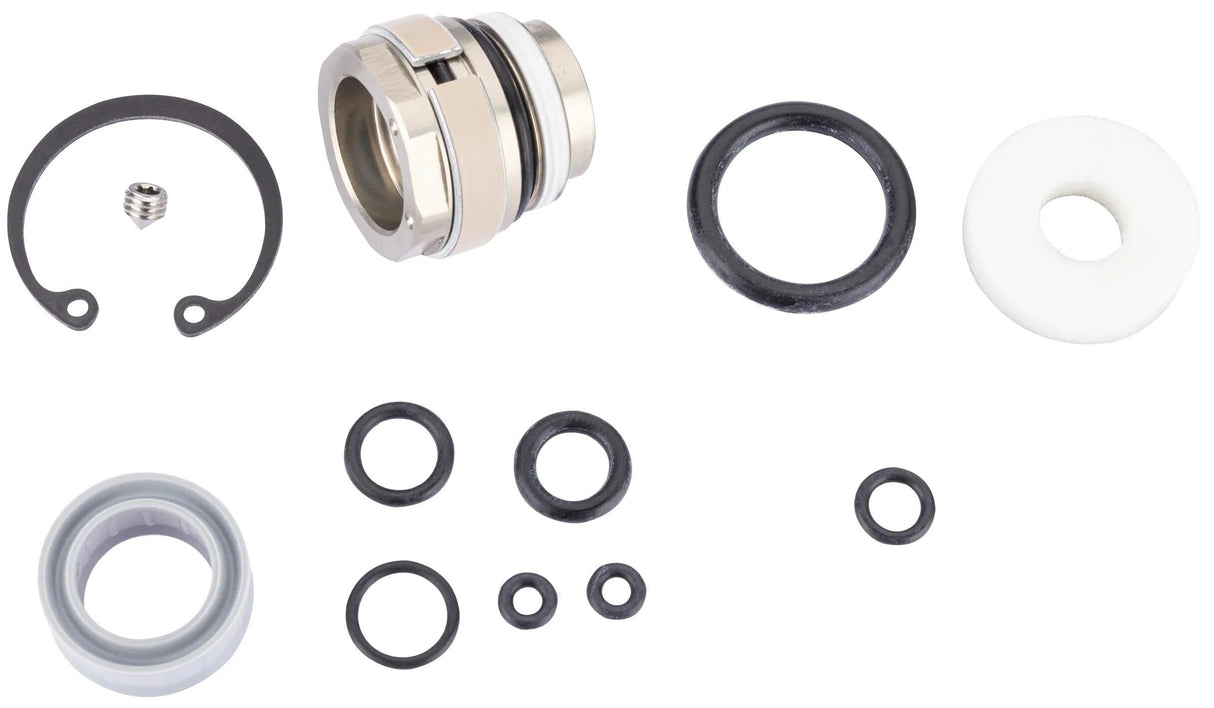 RockShox Service Kit Service Kit RS Reverb A2 200 h 1 Jahr