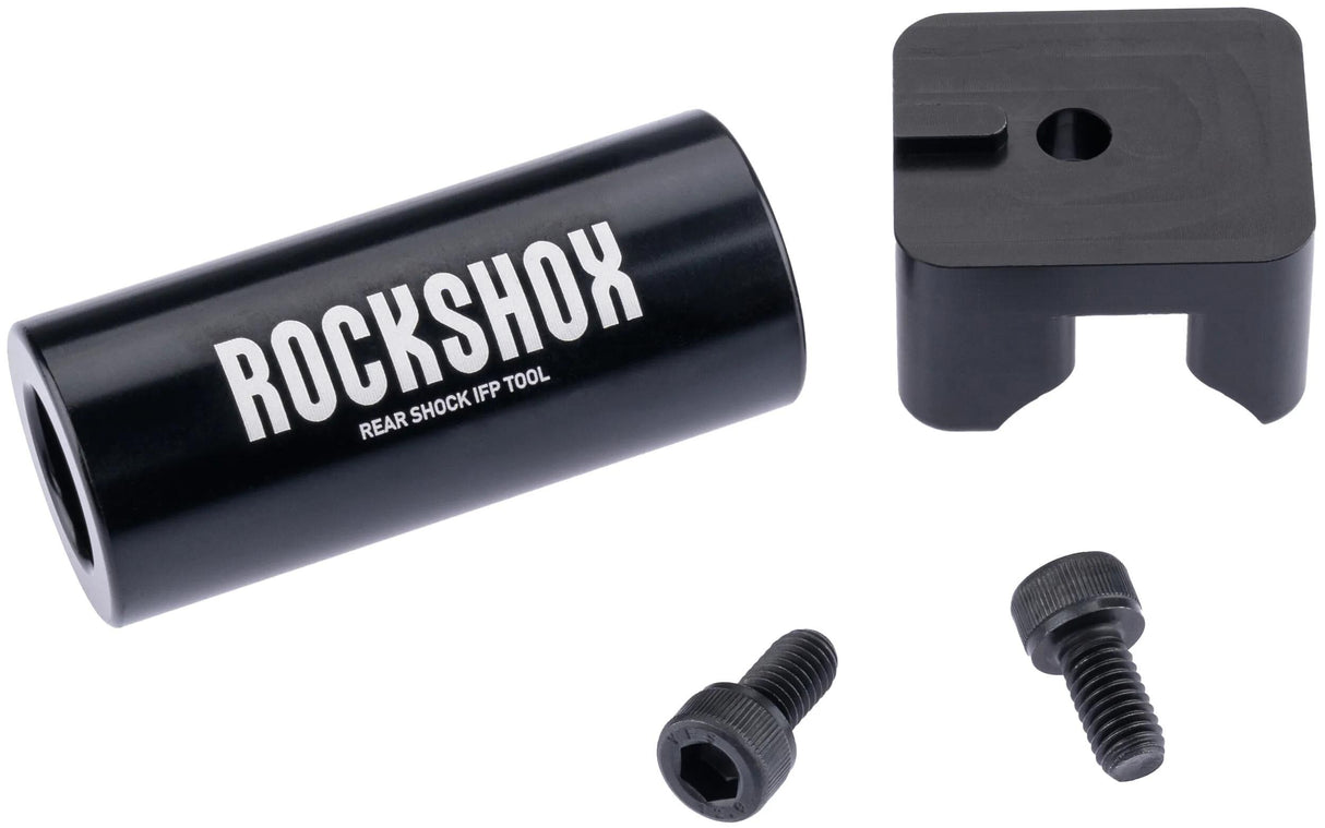 RockShox-Klemmblock RS-Hinterradstoßdämpfer-Klemmspitzen 26 mm