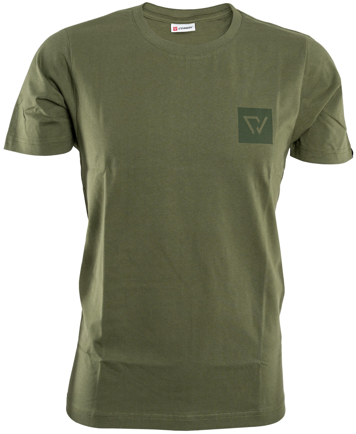 Conway T-Shirt Mountain T-Shirt Mountain Größe M oliv