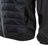 Conway Jacke Hybridjacke Hybrid Größe M schwarz
