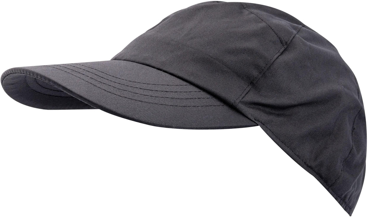 Hock Cap Allwetter-Cap Cap Aalweather Cap Marineblau